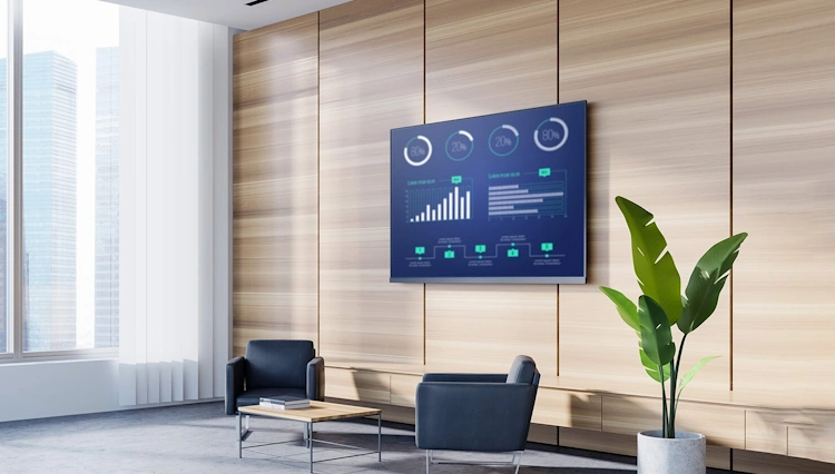 Телевидение для бизнеса от Ростелеком в деревня Шупоси (Большесундырское сельское поселение) (Чувашская Республика)